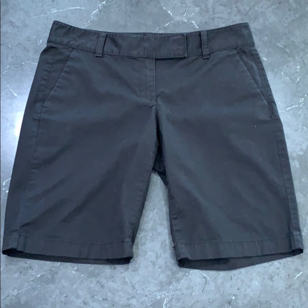 Ann Taylor Bermuda Shorts